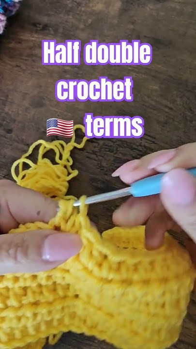 what-does-hdc-mean-in-crochet-terms-crochetting-crochet-youtube