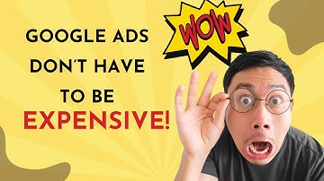 Control Your Tight Budget Using Manual CPC With Your Google Ads - How To Setup A Google Ad Campaign