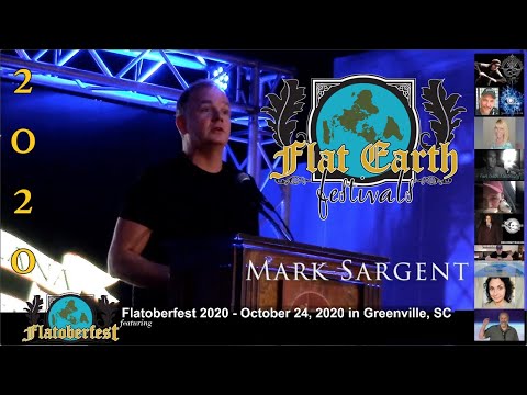 Flatoberfest 2020 - Mark Sargent