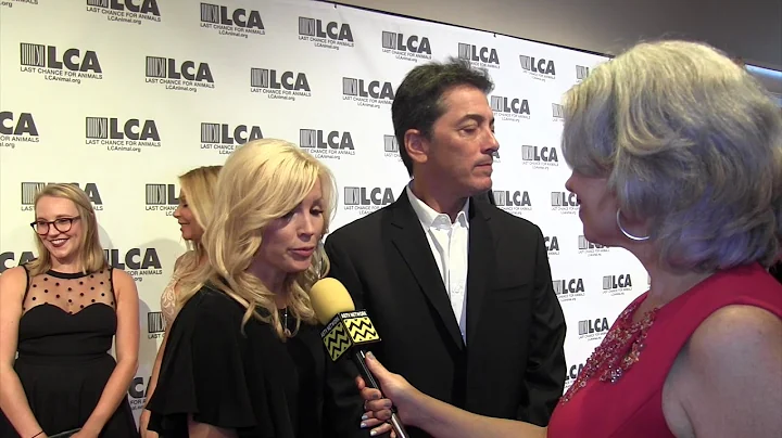 Scott and Renee Baio on her Brain Tumors and their...