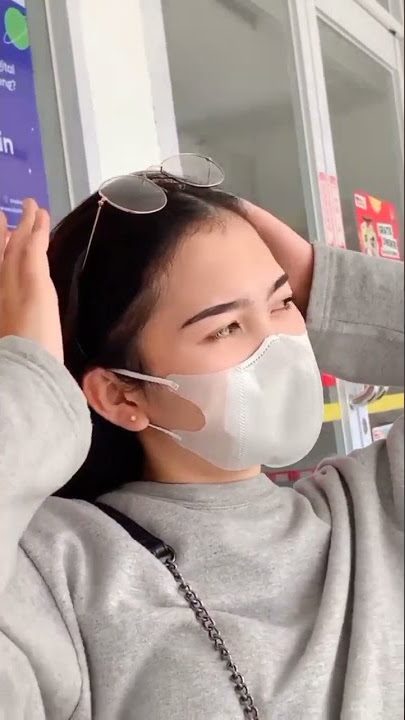 Mentahan video halu buat manasin mantan