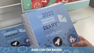 2022 Nominated Supervisor Dairy Flickthrough