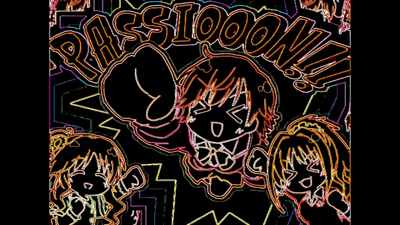 Mio Honda - Step but vocoded to Caramelldansen