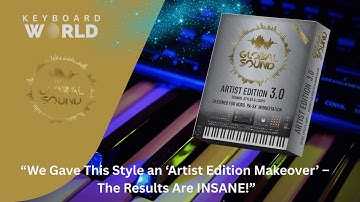 “We Gave This Style an Artist Edition Makeover – The Results Are INSANE!”