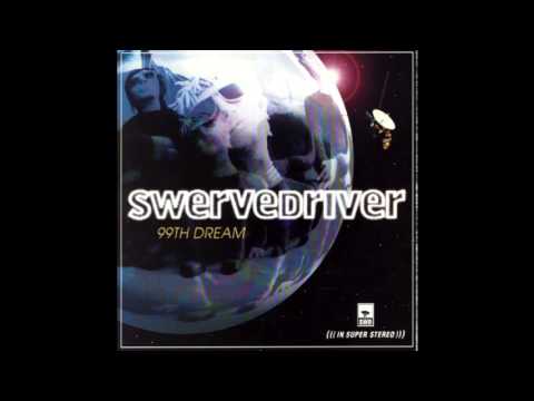 Swervedriver - These Times