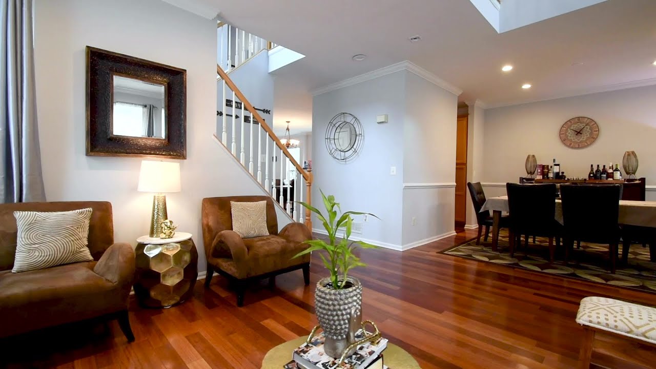 North Brunswick Township Home For Sale 64 Timber Ridge Road, North Brunswick, New Jersey 08902