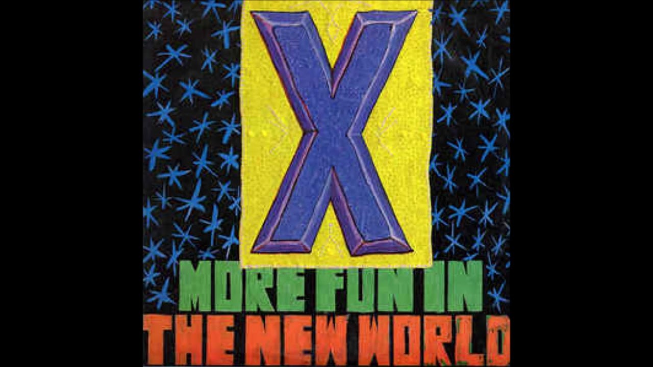 A6 -X – Breathless - YouTube