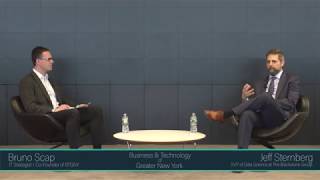 Advice for aspiring data science leaders (BTGNY Fireside Chat #23)