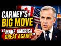 🔥 Mark Carney Speech Today: Canada PM Stuns New York With Major U.S. Proposal