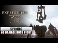Sprong Boss Fight (No Damage) Expert Difficulty [Clair Obscur Expedition 33]