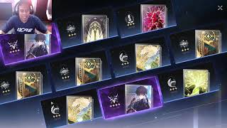 [Honkai: Star Rail] Topaz y Conti vendrán? O será otro fail?