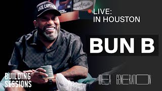 Bun B Interview: Developing UGK’s Style + Sound, Bad Label Deals, & Making America’s Trillest Burger