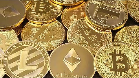 Understanding Cryptocurrency in under 5 minutes