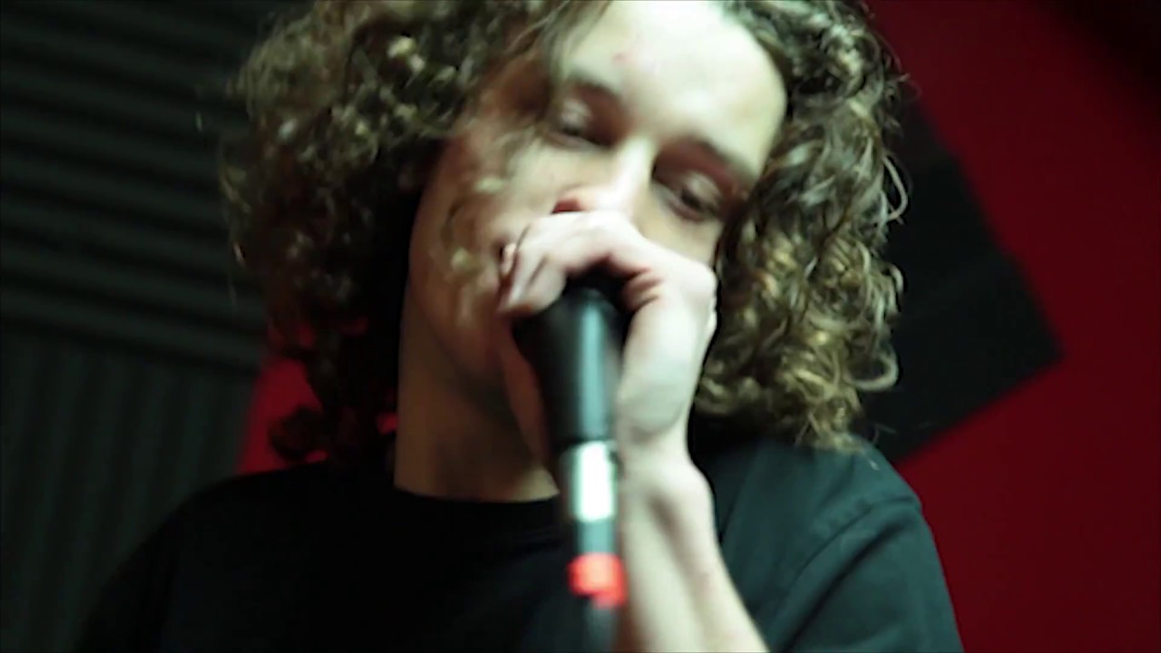 WAVEGOD - EVOL (OFFICAL MUSIC VIDEO)