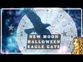 New Moon, Halloween, and Eagle's Gate | History & Astrology