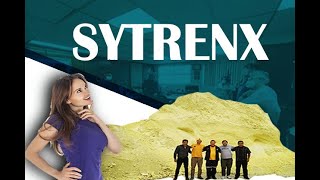 Retroalimentación del Servicio prestado a Sytrenx S.A. de C.V.