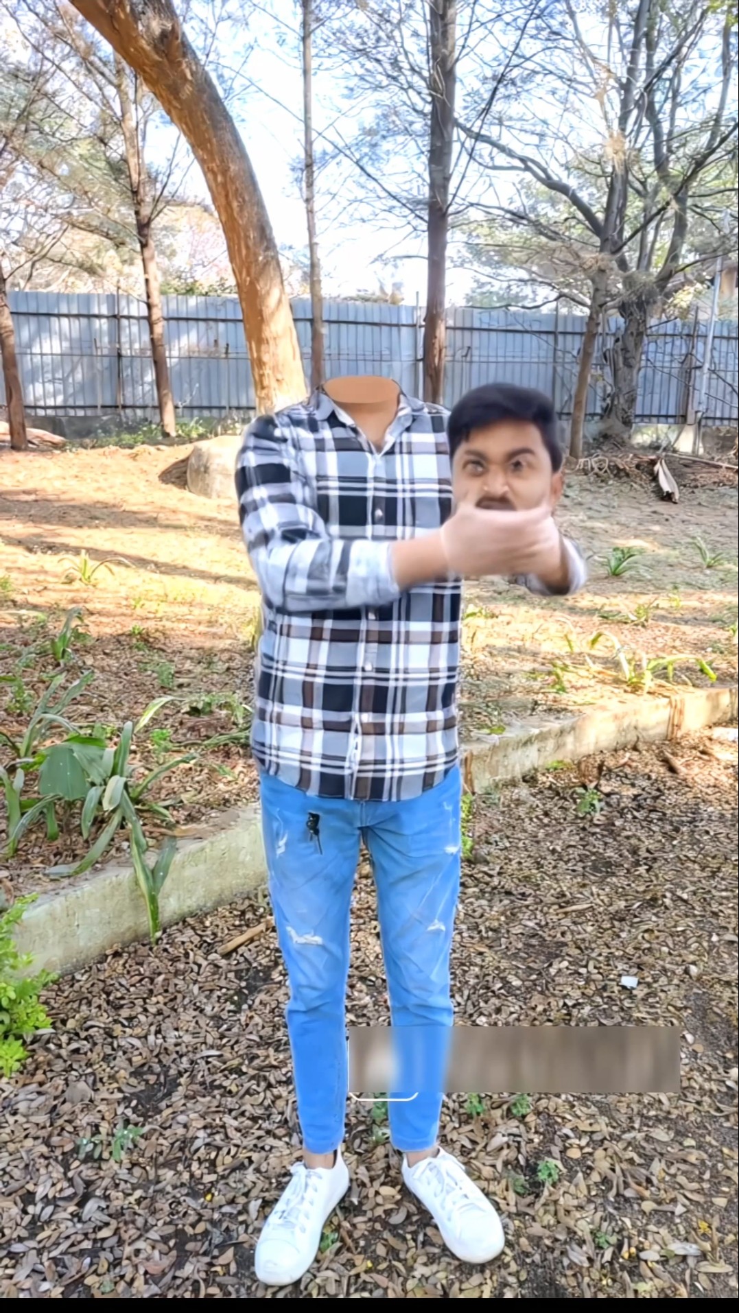Garena Free Fire And Chotu The Real Bhoot ?? #shorts#freefireshorts