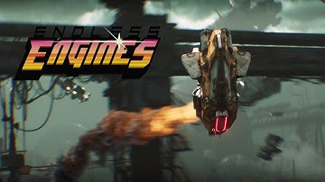 ENDLESS ENGINES CHALLENGE | RUN