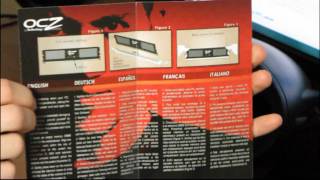 OCZ Fatal1ty Championship Edition RAM Unboxing & First Look Linus Tech Tips