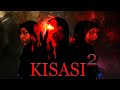 KISASI CHA JINI 02Horror