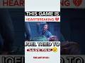 This Scene Broke Everyone 😭 | The Last of Us #shorts #gameplay #pc