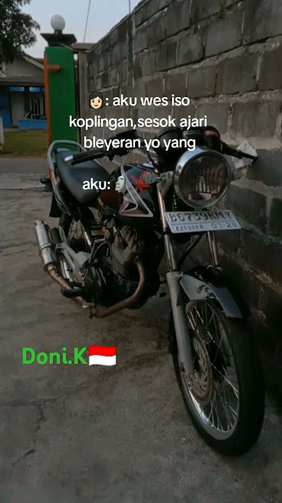Kulo manut mawon ri