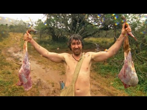 Naked and Afraid Last One Standing Season 1 Episode 1 Review - YouTube