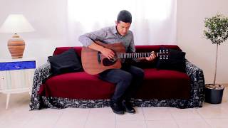 Lucas Navarro - La Enseñanza