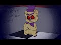 FNAF AGA - Insanity - Speedpaint