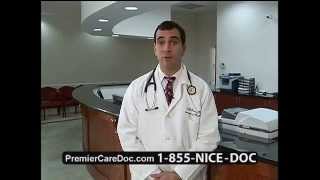 Premier Care Walk-in Urgent Care