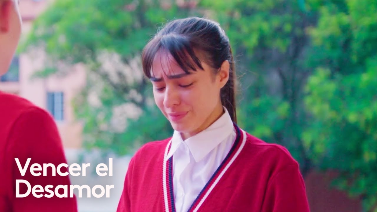 Vencer el Desamor | Gemma toma valor y le confiesa a Dimi que está ...