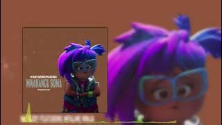 Mc soudy_feat _ Mfalme ninja _ Mwanangu soma( Audio ).