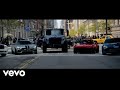 Willy William - Ego (NORTKASH Remix) | FAST & FURIOUS [Chase Scene]