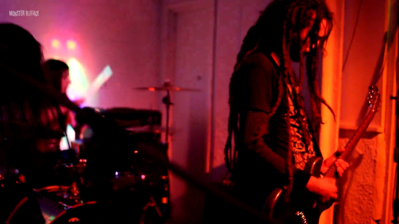 Prisa Mata - Ritual Dreadfest - Leeds UK :11-Feb-2017