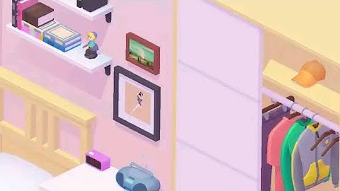 Unpacking Master - All Levels Gameplay Android,iOS - Part 1