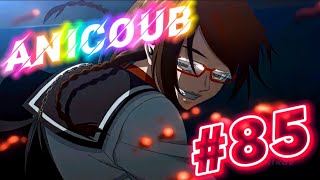 AniCoub #85. Весёлое пришествие кубов!!!