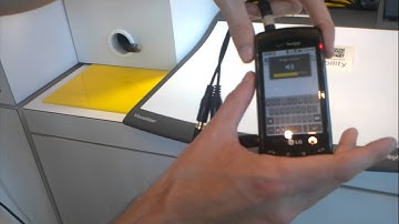 Google Accessibility with LG Ally