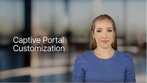 Lesson 51  PacketFence Captive Portal Configuration and Customization Options