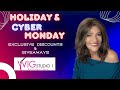 HOLIDAY &amp; CYBER MONDAY WIG SALES ! DISCOUNTS &amp; GIVEAWAYS AT WIGSTUDIO1