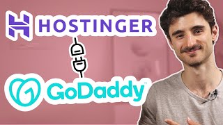 How to Connect GoDaddy Domain to Hostinger in 4 MINUTES by TwP - Helping Creators with Tech 123 views 5 months ago 4 minutes, 9 seconds
