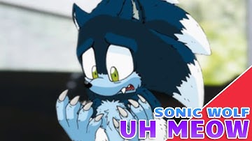 Sonic The Hedgehog Movie 2 Uh Meow All Designs Compilation (Sonic.exe & Sonic Werehog)