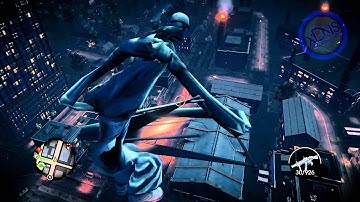 Saints Row IV Joe Magarac Fail | By TheBigmacka