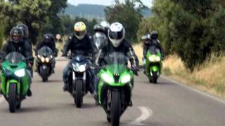 Acoj Até Um Dia Amigo...