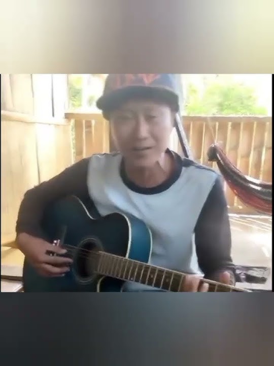 #artis garung #mantap #boleh Tahan suara #penyanyi garung