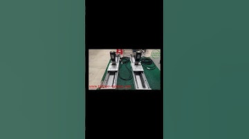 Synchronous Rack&Pinion Driven Linear Modules