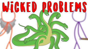 What Is A Wicked Problem?