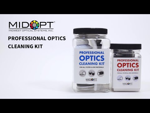MidOpt® Professional Optics