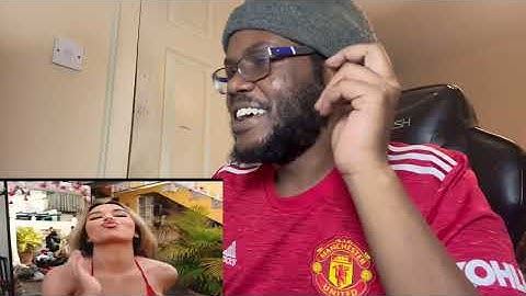 Squash - Like This | Official Music Video (Payment Plan Riddim) 𝐑𝐄𝐀𝐂𝐓𝐈𝐎𝐍