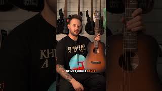 Download Lagu All New #cortguitars Earth GO Mini #Smart #guitar MP3