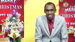 The Ultimate X-Mass Message